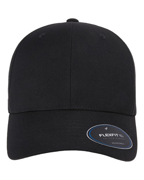 NU® Adjustable Cap – 6110NU - Flexfit