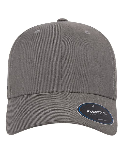 NU® Adjustable Cap – 6110NU - Flexfit
