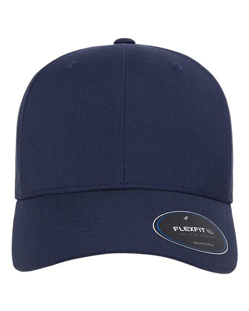 NU® Adjustable Cap – 6110NU - Flexfit
