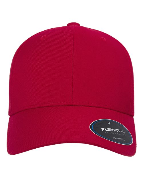 NU® Adjustable Cap – 6110NU - Flexfit