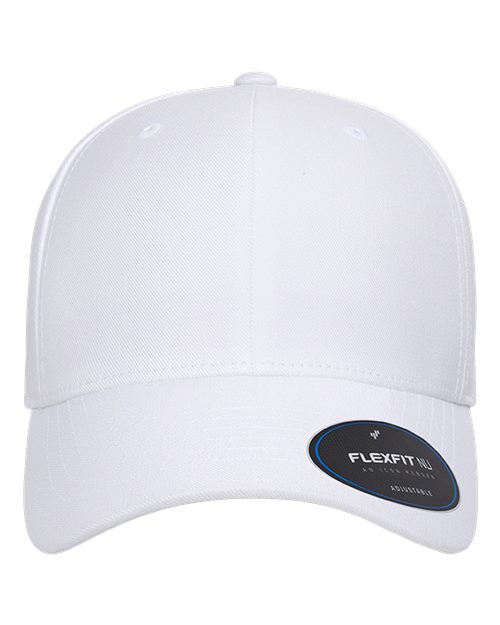 NU® Adjustable Cap – 6110NU - Flexfit