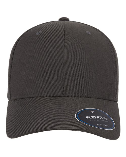 NU® Adjustable Cap – 6110NU - Flexfit