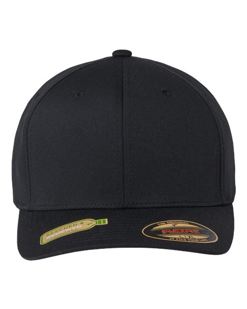 Sustainable Polyester Cap - Flexfit
