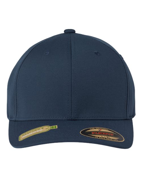 Sustainable Polyester Cap - Flexfit