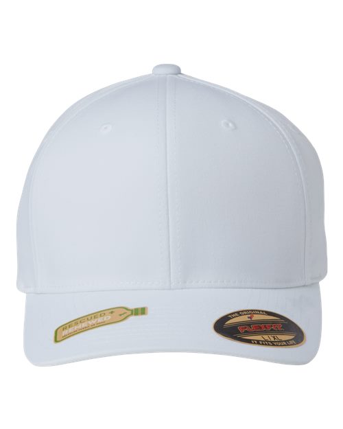 Sustainable Polyester Cap – 6277R - Flexfit