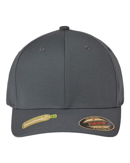 Sustainable Polyester Cap – 6277R - Flexfit