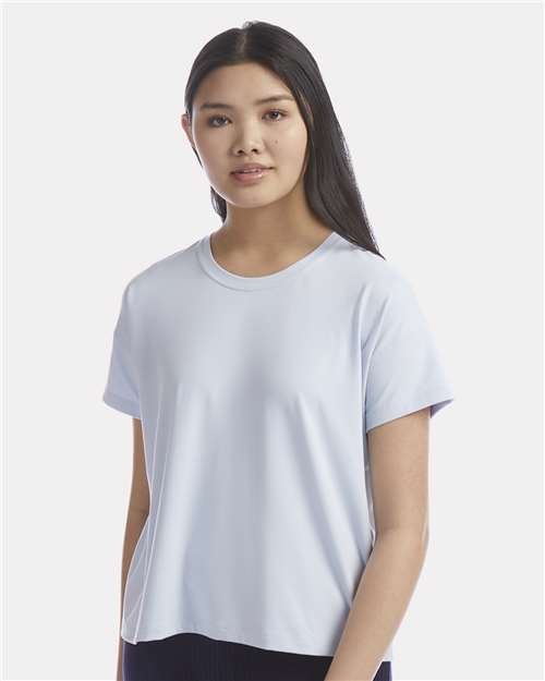 Women's Sport Soft Touch T-Shirt - Champion - 11273