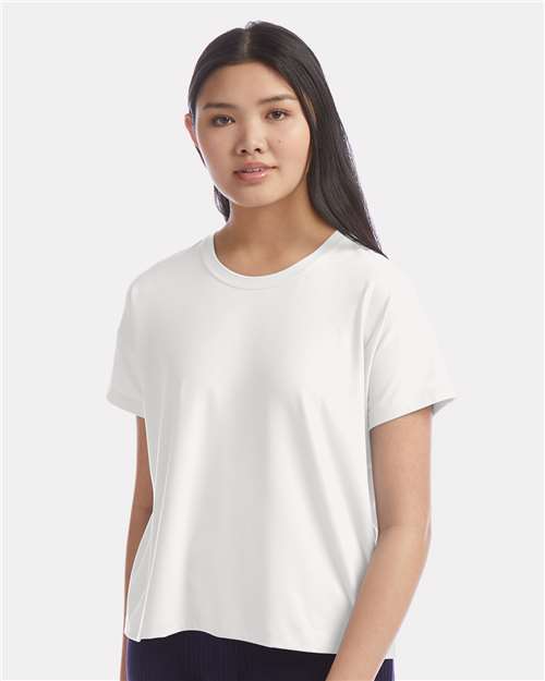 Women's Sport Soft Touch T-Shirt - Champion - 11273
