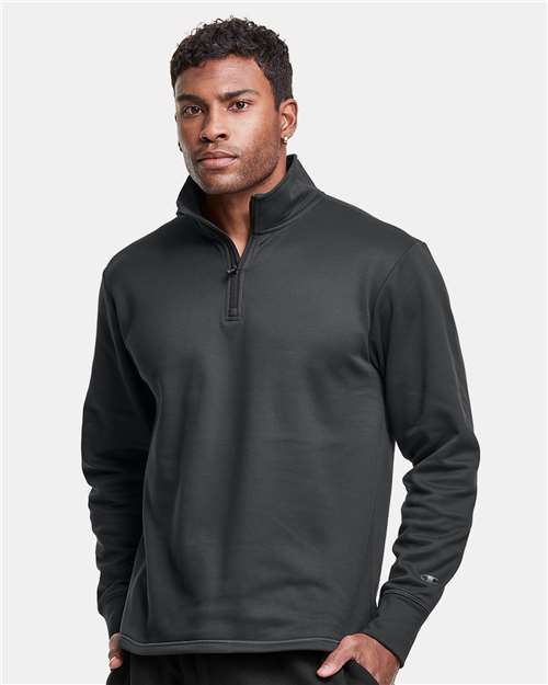 Unisex Sport Quarter-Zip Pullover - Champion - 11279