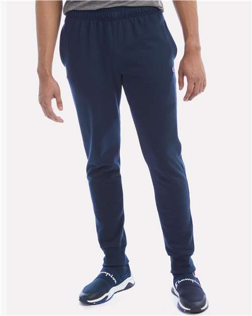 Unisex Powerblend® Fleece Joggers - Champion - 11281