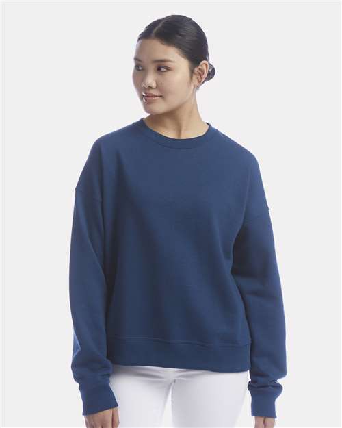 Women's Powerblend® Crewneck Sweatshirt - Champion - 11282