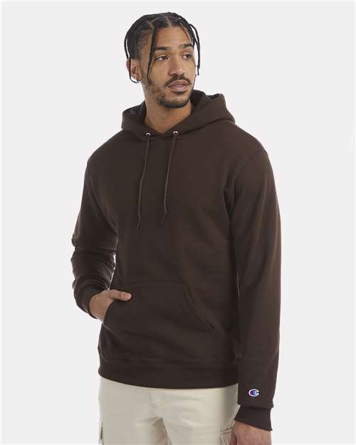 Unisex Powerblend® Hooded Sweatshirt - Champion - S700