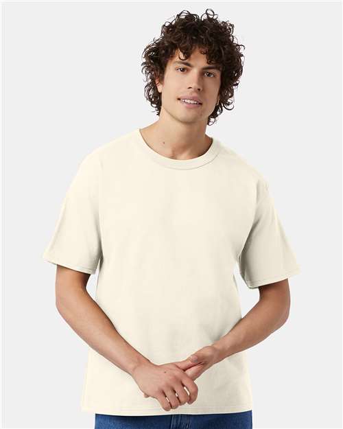 Unisex Heritage Jersey T-Shirt - Champion - 1765