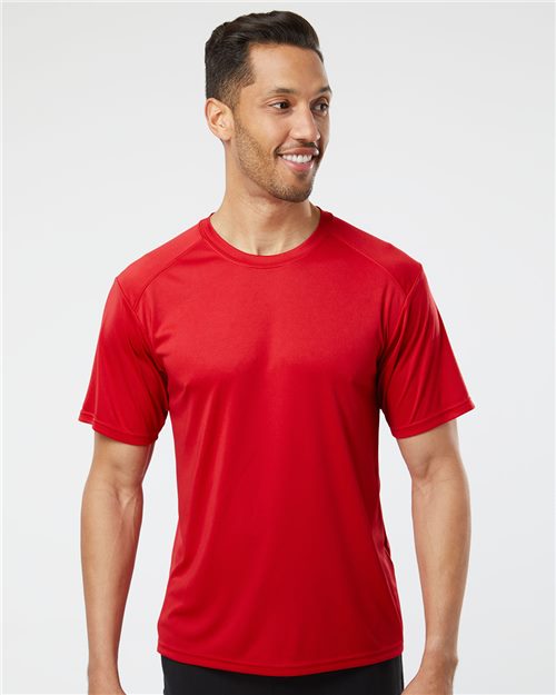 Unisex Islander Performance T-Shirt - Paragon - 200