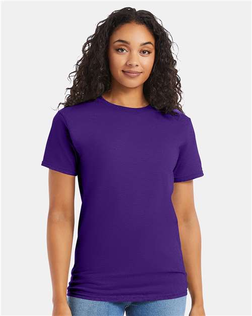 Unisex Essential-T T-Shirt - Hanes - 5280