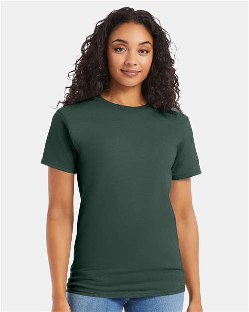 Unisex Essential-T T-Shirt - Hanes - 5280