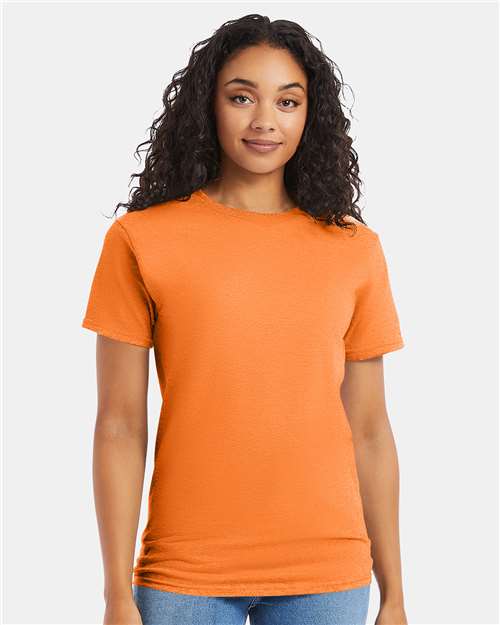 Unisex Essential-T T-Shirt - Hanes - 5280