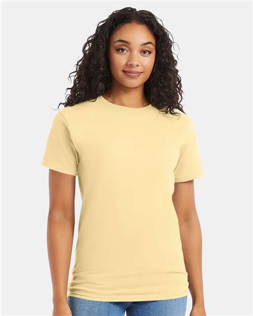 Unisex Essential-T T-Shirt - Hanes - 5280