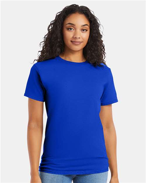 Unisex Essential-T T-Shirt - Hanes - 5280