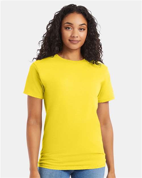 Unisex Essential-T T-Shirt - Hanes - 5280