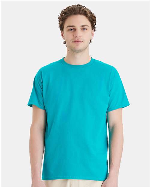 Unisex Essential-T T-Shirt - Hanes - 5280