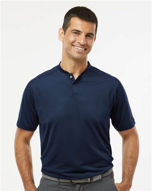 Men's Sport Collar Polo - Adidas – A584