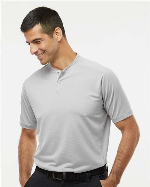 Men's Sport Collar Polo - Adidas – A584
