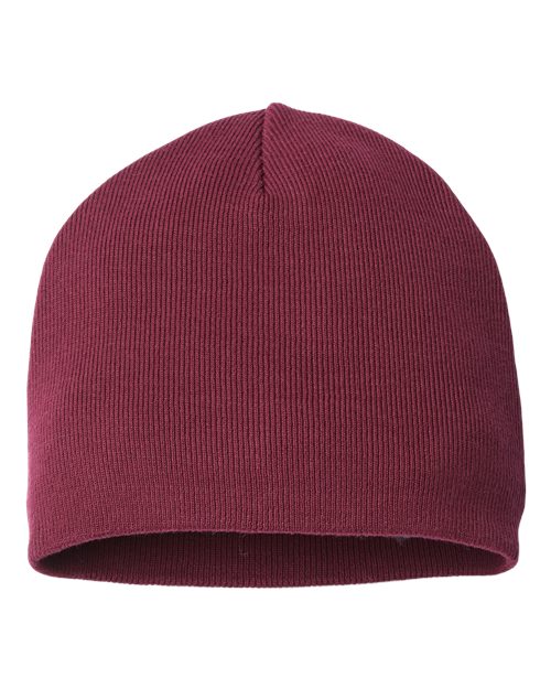 Sustainable Beanie – YALA - Atlantis Headwear