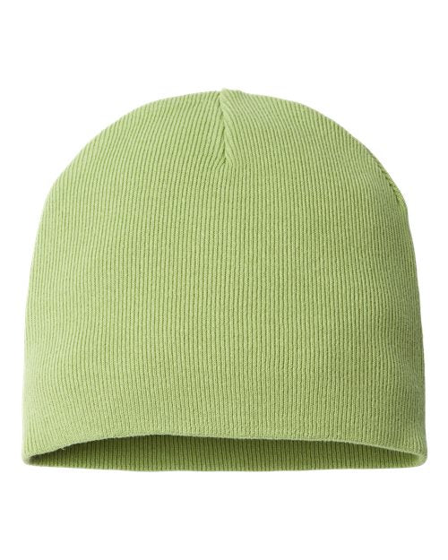 Sustainable Beanie – YALA - Atlantis Headwear