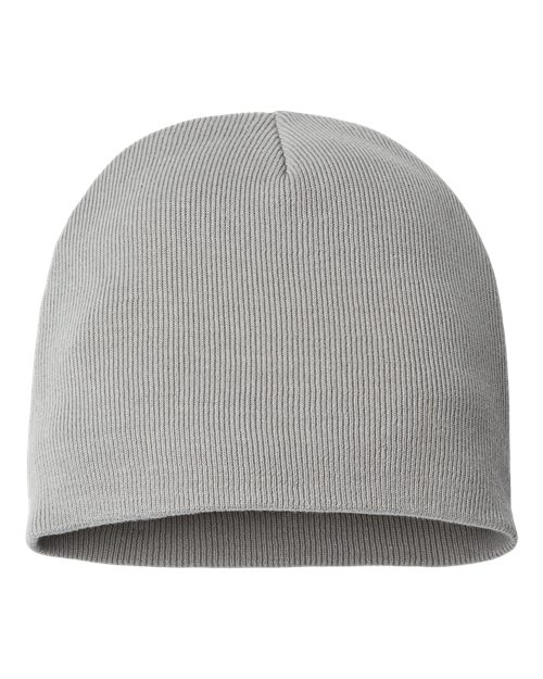 Sustainable Beanie – YALA - Atlantis Headwear