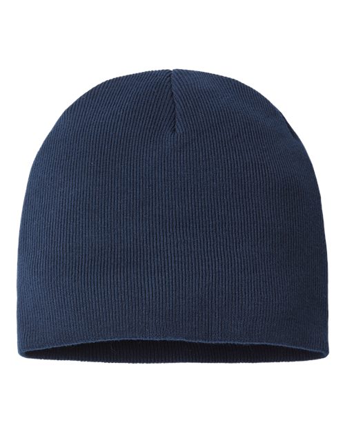 Sustainable Beanie – YALA - Atlantis Headwear