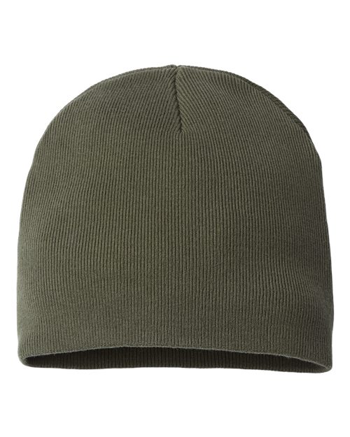 Sustainable Beanie – YALA - Atlantis Headwear
