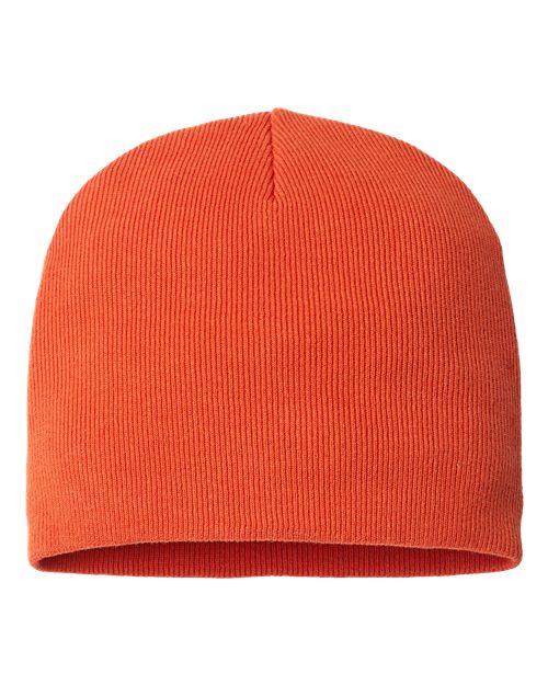 Sustainable Beanie – YALA - Atlantis Headwear