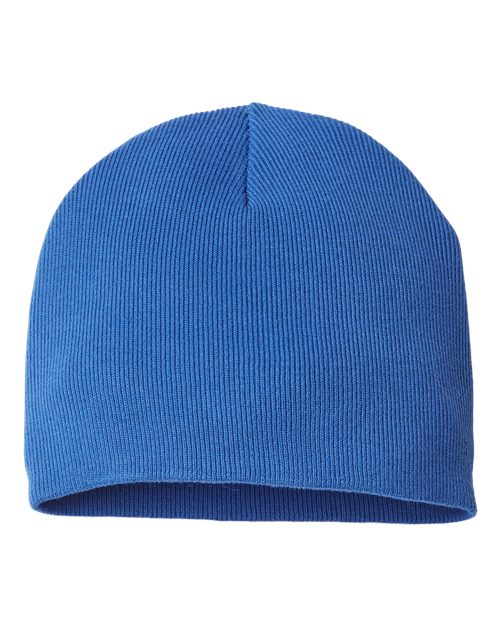 Sustainable Beanie – YALA - Atlantis Headwear
