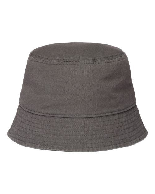 Sustainable Bucket Hat – POWELL - Atlantis Headwear
