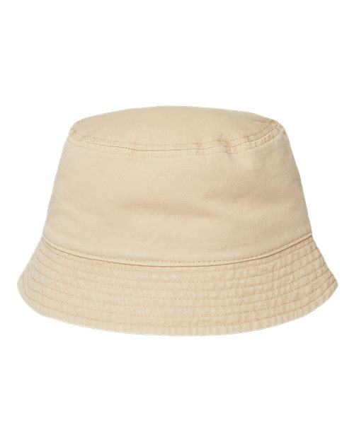 Sustainable Bucket Hat – POWELL - Atlantis Headwear