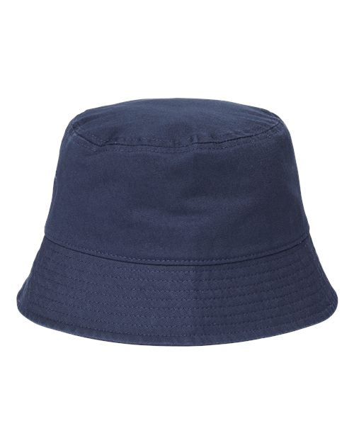Sustainable Bucket Hat – POWELL - Atlantis Headwear