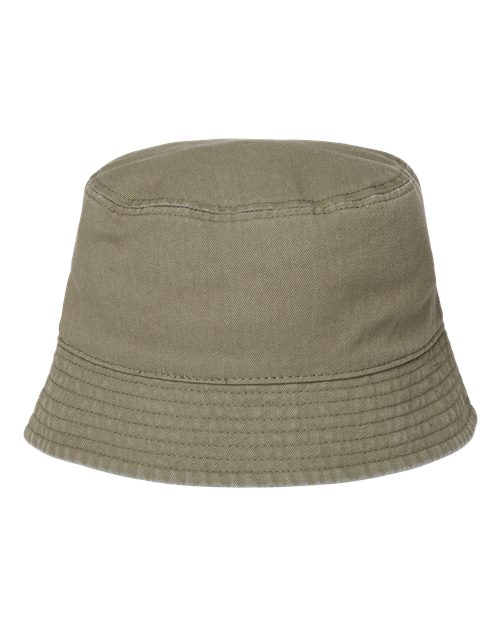 Sustainable Bucket Hat – POWELL - Atlantis Headwear
