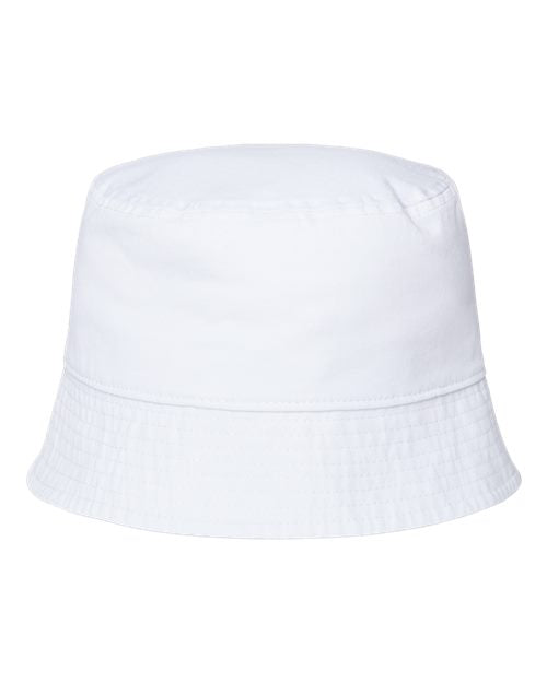 Sustainable Bucket Hat – POWELL - Atlantis Headwear