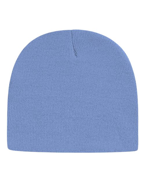 USA-Made 8 1/2" Beanie - CAP AMERICA