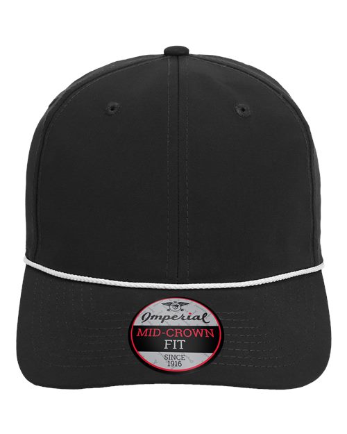 The Wingman Cap - Imperial