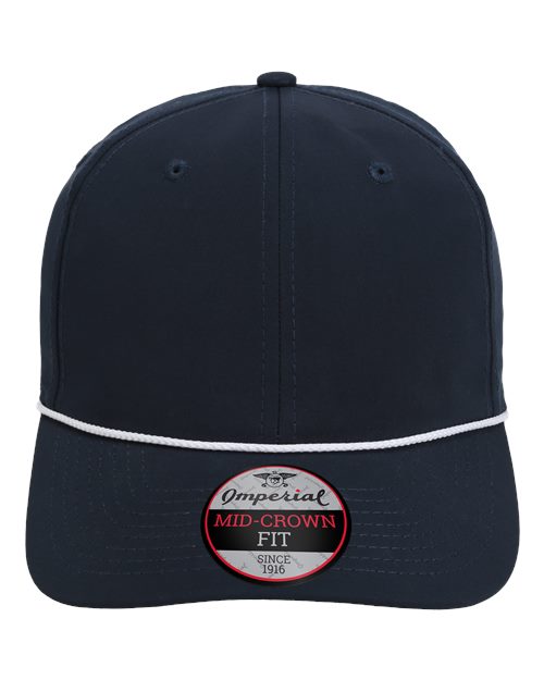 The Wingman Cap - Imperial
