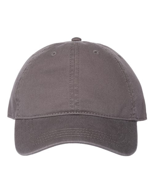 Relaxed Golf Dad Hat - CAP AMERICA