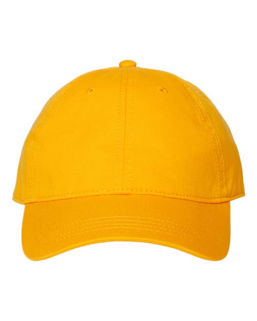 Relaxed Golf Dad Hat - CAP AMERICA