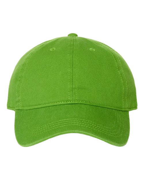 Relaxed Golf Dad Hat - CAP AMERICA