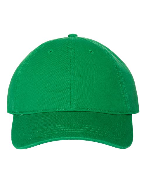 Relaxed Golf Dad Hat - CAP AMERICA