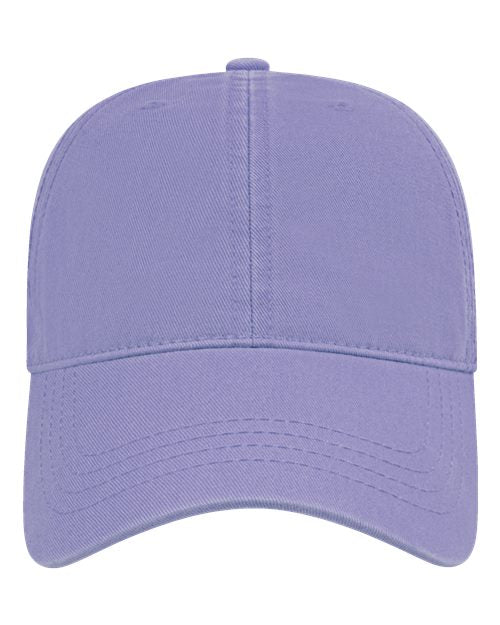 Relaxed Golf Dad Hat - CAP AMERICA