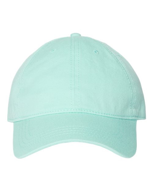Relaxed Golf Dad Hat - CAP AMERICA