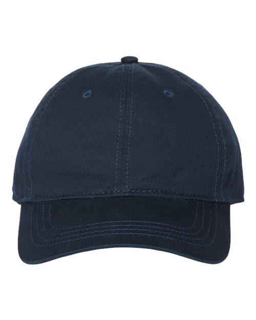 Relaxed Golf Dad Hat - CAP AMERICA