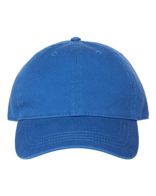 Relaxed Golf Dad Hat - CAP AMERICA